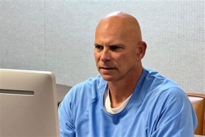 Lyle Menendez Facts, Age, Birthday, Wikipedia, Who, Family, Biography