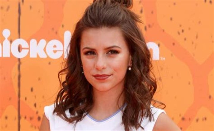 
Madisyn Baldwin Height, Weight, Net Worth, Age, Birthday, Wikipedia, Who, Nationality, Biography 