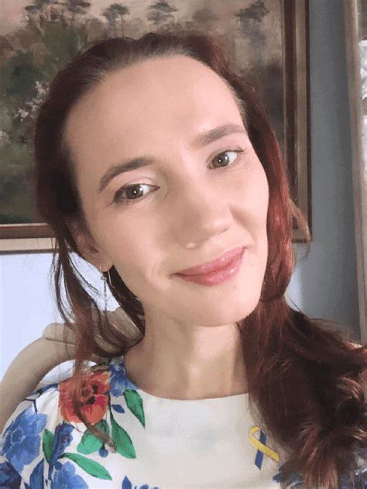
Maja Bloom Height, Weight, Net Worth, Age, Birthday, Wikipedia, Who, Nationality, Biography 