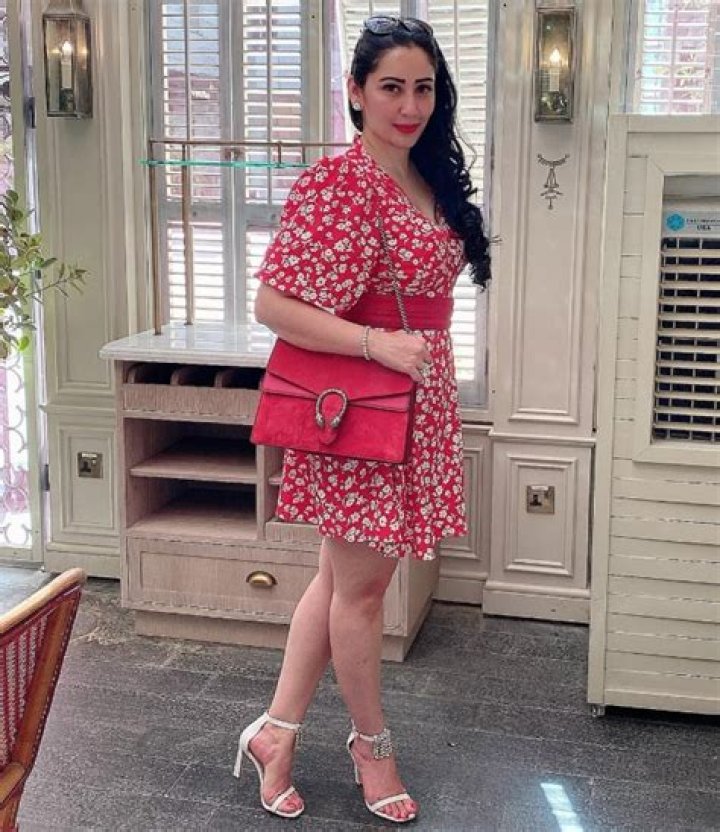 Manyata Dutt Height, Weight, Net Worth, Age, Birthday, Wikipedia, Who, Instagram, Biography