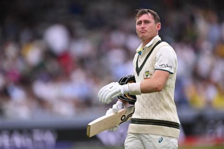 
Marnus Labuschagne Height, Weight, Net Worth, Age, Birthday, Wikipedia, Who, Nationality, Biography 