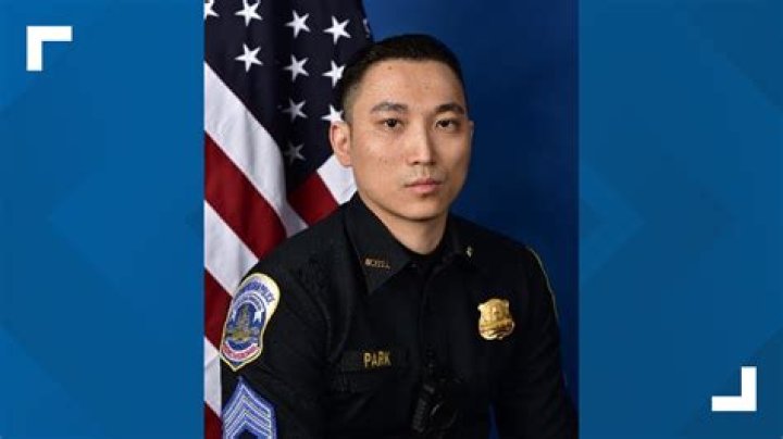 
Matt Silvestrini, Middletown police officer dies at 38, Cause of death Explained 