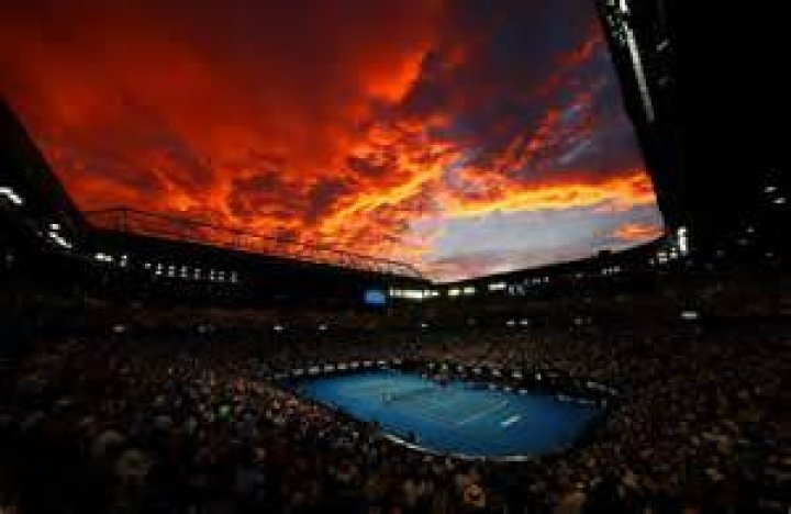 
Max Purcell Modest Family Is Cheering For The Australian Open 