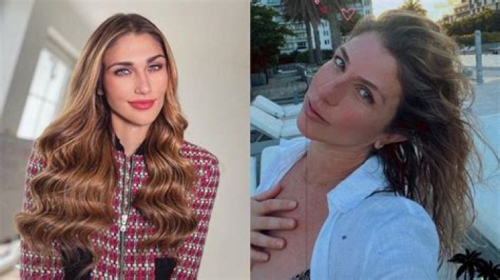 
Meet Miss Peru Alessia Rovegno, Daughter Of Father Lucho Rovegno And Actress Mother Bárbara Cayo 