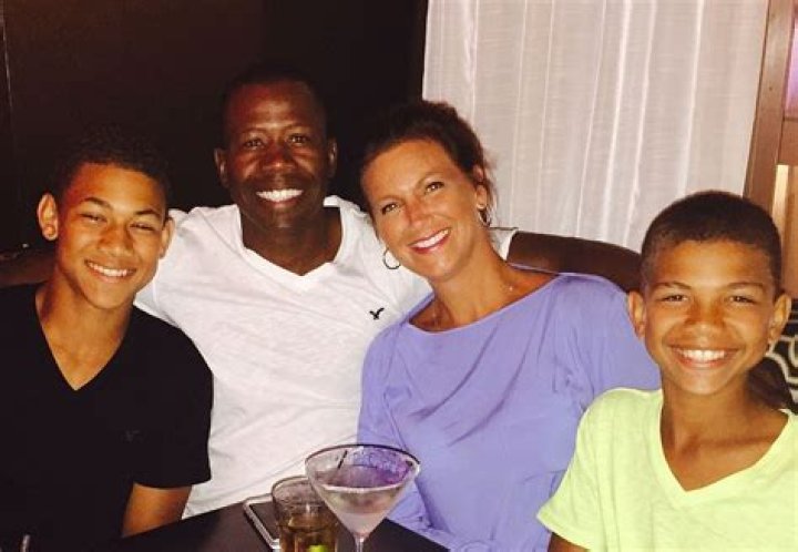 
Meet Trey Lance Parents, Carlton Lance And Angie Lance And Siblings 
