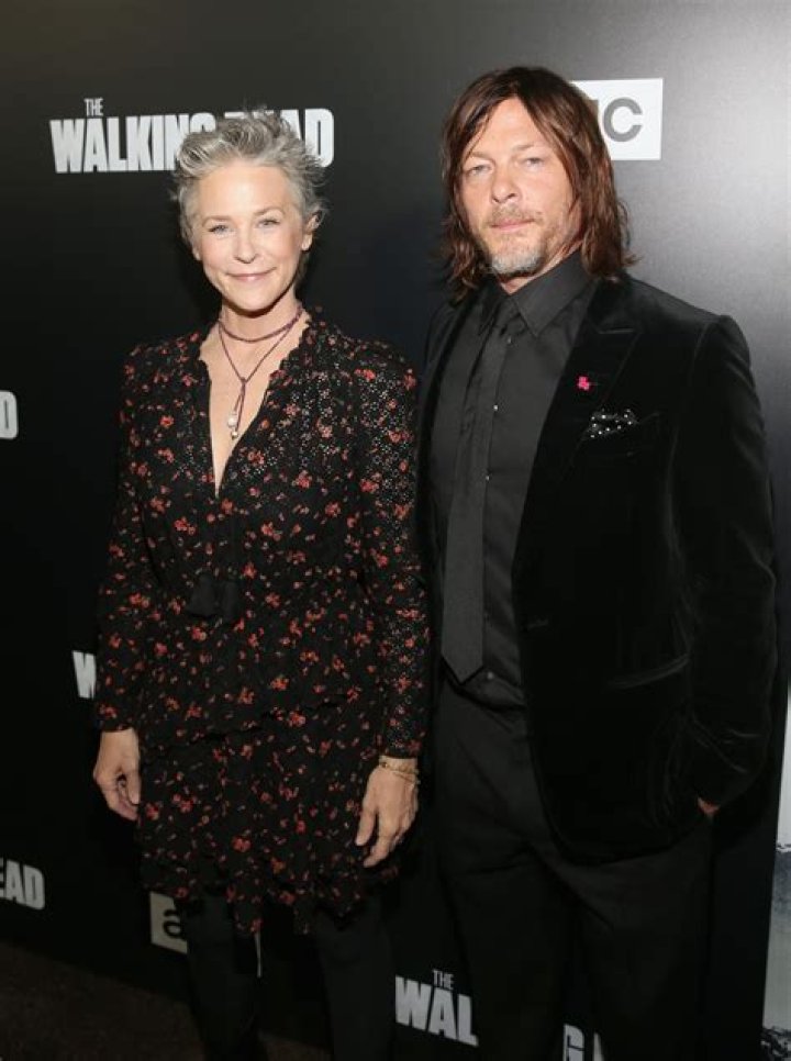 Melissa McBride Height, Weight, Net Worth, Age, Birthday, Wikipedia, Who, Nationality, Biography
