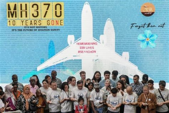 MH370: Who is aviation journalist Jeff Wise and where is he now?