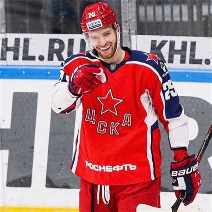 
Mikhail Grigorenko Height, Weight, Net Worth, Age, Birthday, Wikipedia, Who, Nationality, Biography 