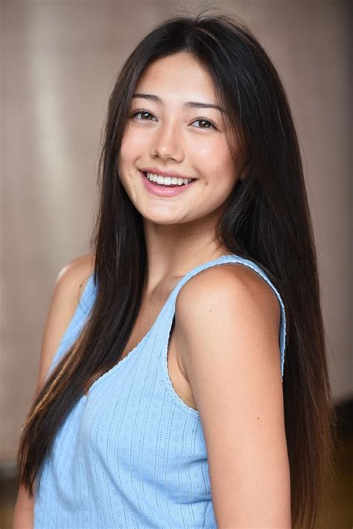 Miku Martineau Height, Weight, Net Worth, Age, Birthday, Wikipedia, Who, Nationality, Biography