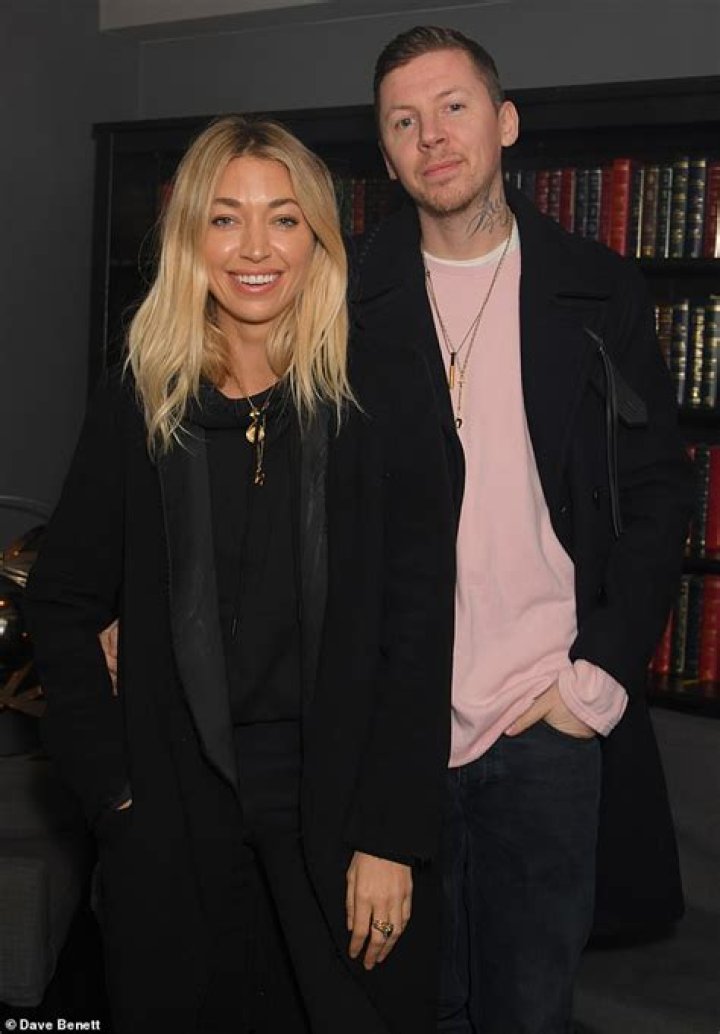 
Milly Gattegno: Who Is She? Things To Know In 2022 About McMullen’s New Girlfriend? 