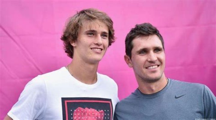 
Mischa Zverev Height, Weight, Net Worth, Age, Birthday, Wikipedia, Who, Instagram, Biography 