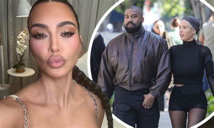 
Model Chaney Jones Before and After Surgery Pictures, Kanye New Girl And Delaware Native Ethnic Background 