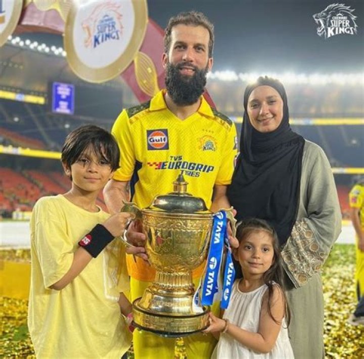 
Moeen Ali Height, Weight, Net Worth, Age, Birthday, Wikipedia, Who, Nationality, Biography 