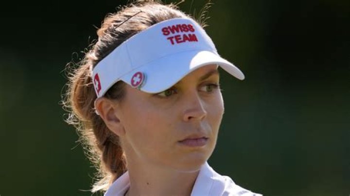 
Morgane Metraux Height, Weight, Net Worth, Age, Birthday, Wikipedia, Who, Nationality, Biography 