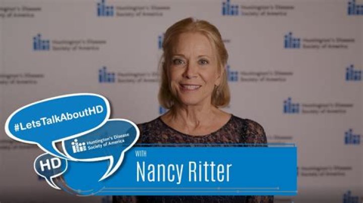 
Nancy Ritter Age, Birthday, Wikipedia, Who, Nationality, Biography 
