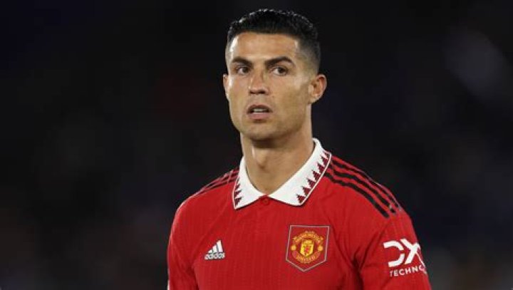 
Napoli Sporting Director Rubbishes Cristiano Ronaldo Links 