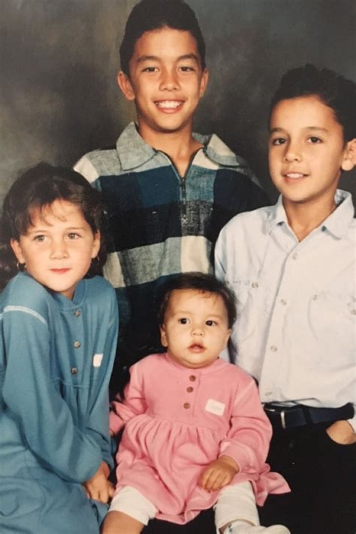 
Natanael Cano Family | How Many Siblings Does He Have | Wiki And Parents 