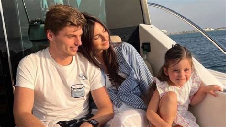 
Nelson Piquet’s Wife And Daughter Kelly Piquet, What Did He Say About Lewis Hamilton? 