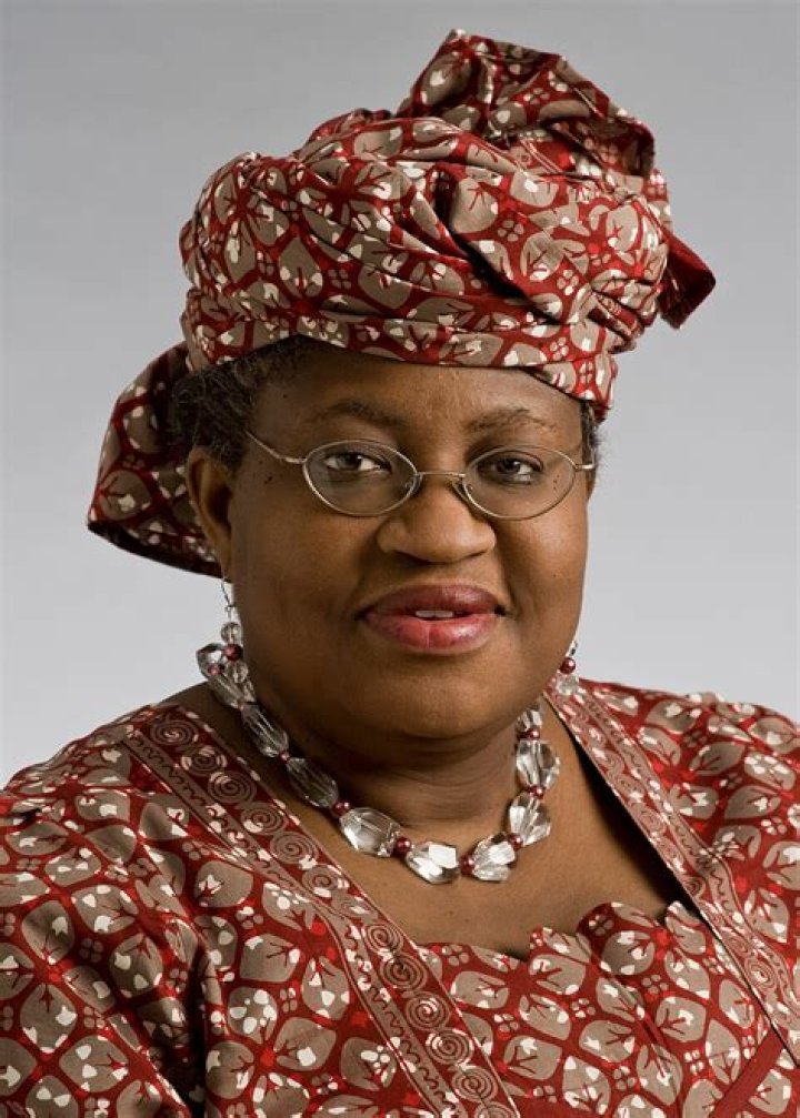 
Ngozi Okonjo-Iweala Height, Weight, Net Worth, Age, Birthday, Wikipedia, Who, Instagram, Biography 