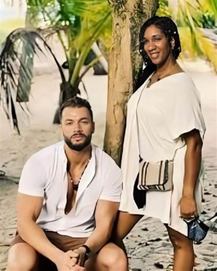 Nikkia Cole Beach Husband Deon Beach Sr and Family Life
