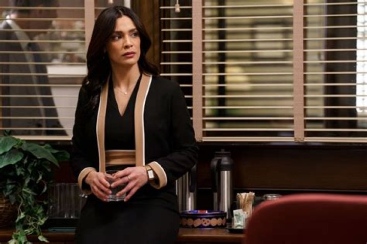 Odelya Halevi Parents: Facts To Know About The “Black Adam” Actress