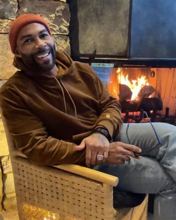 Omari Hardwick Height, Weight, Net Worth, Age, Birthday, Wikipedia, Who, Instagram, Biography