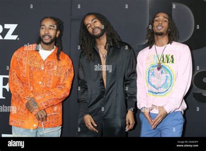 Omarion Grandberry Height, Weight, Net Worth, Age, Birthday, Wikipedia, Who, Nationality, Biography