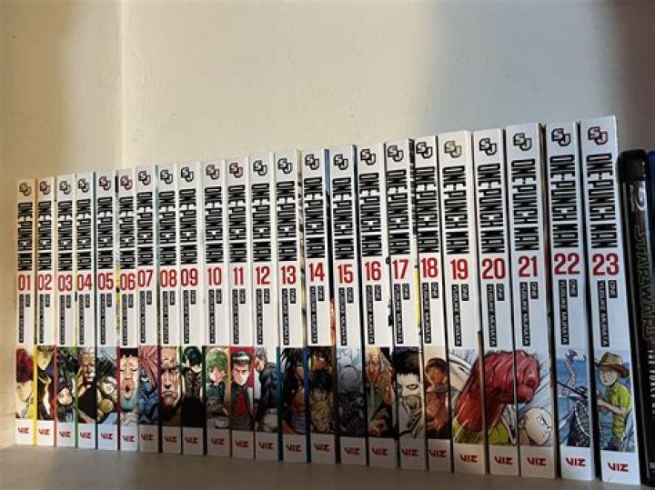 
One Punch Man Manga 167 Spoilers Leaked On Reddit and, Twitter 
