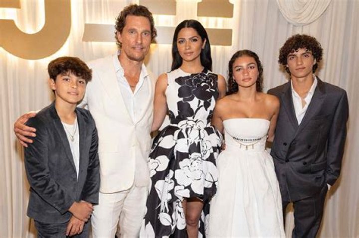 Pat McConaughey Height, Weight, Net Worth, Age, Birthday, Wikipedia, Who, Instagram, Biography
