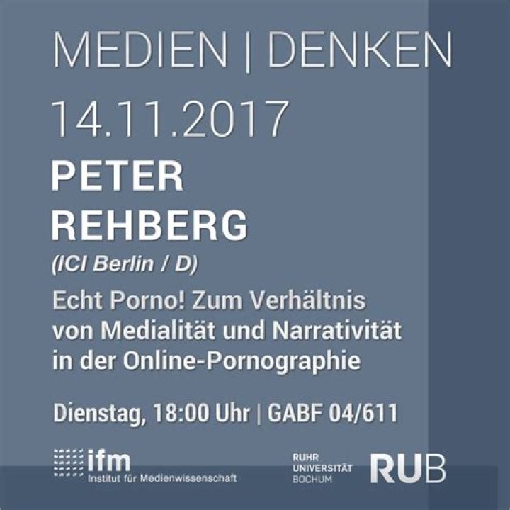 
Peter Rehberg Age, Birthday, Wikipedia, Who, Nationality, Biography 