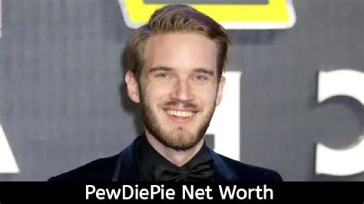 PewDiePie Height, Weight, Net Worth, Age, Birthday, Wikipedia, Who, Nationality, Biography