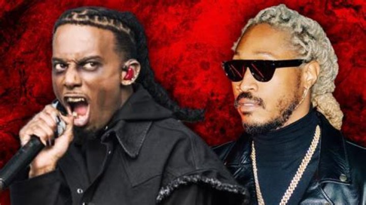 
Playboi Carti Rico Charges, Is Playboi Carti Arrested? 