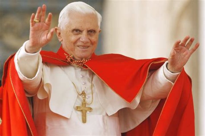 Pope Benedict XVI Height, Weight, Net Worth, Age, Birthday, Wikipedia, Who, Nationality, Biography