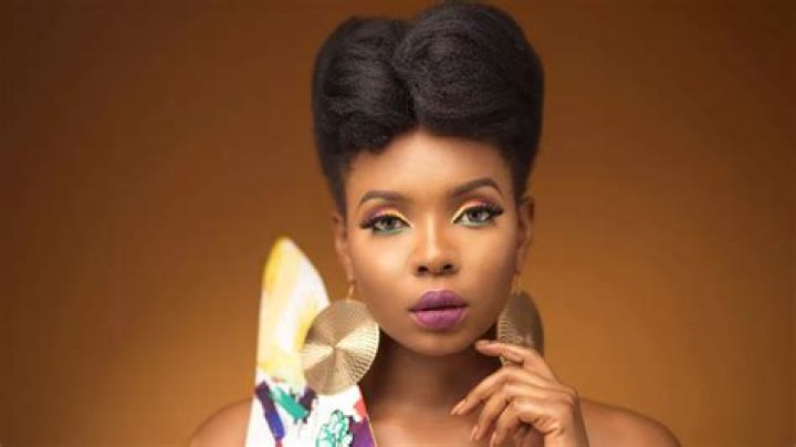 
Popular Nigerian Singer, Yemi Alade stirs reactions with her new stunning pictures. 