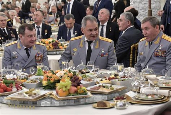 
Pyotr Kucherenko Death Cause And Obituary: Russian Deputy Minister Died of Illness 