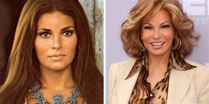 
Raquel Welch’ Hairstyles and Wigs, Young and Now. Her Age, Net Worth, Spouse, Daughters, Measurements Today 
