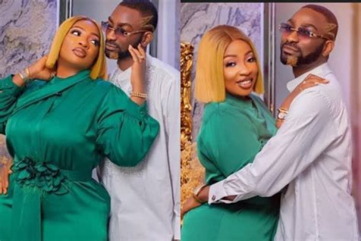 
Reactions As Nollywood Actress, Anita Joseph Releases New Photos On Instagram 