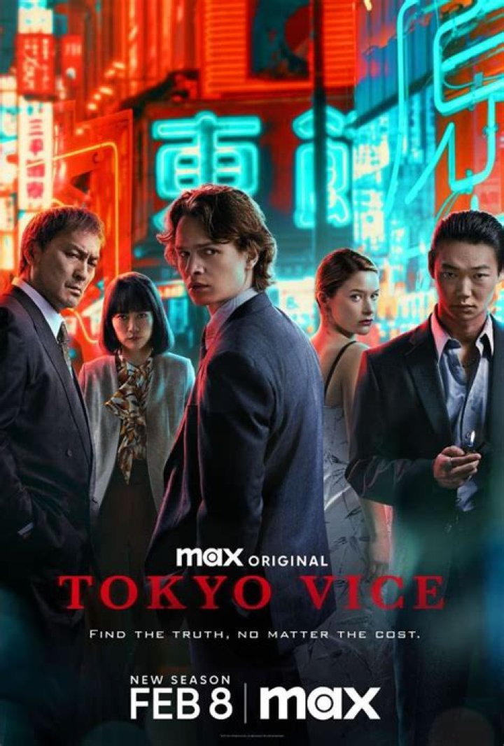 
Recent Episode of Tokyo Vice Sees Tozawa Possibly Sick, What Illness Does He Have? 