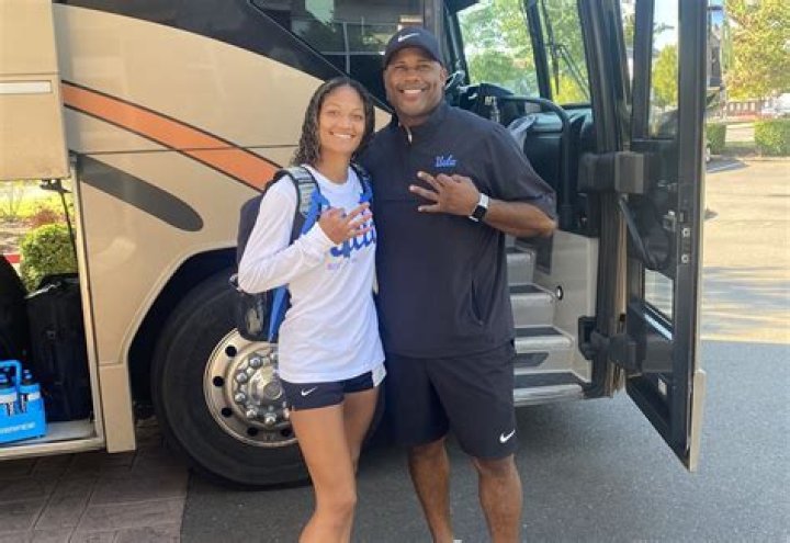 Reilyn Turner Parents Athletic Background Laid The Foundation For Her Soccer Talent