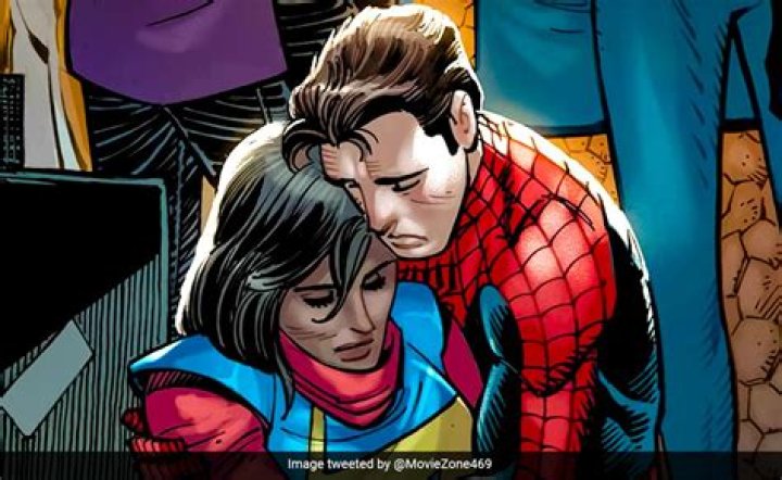 
Rish Shah Appears On New Episode of Ms Marvel, Who Does He Play? 