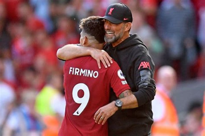 
Roberto Firmino Wife Who is Roberto Firmino Wife? 