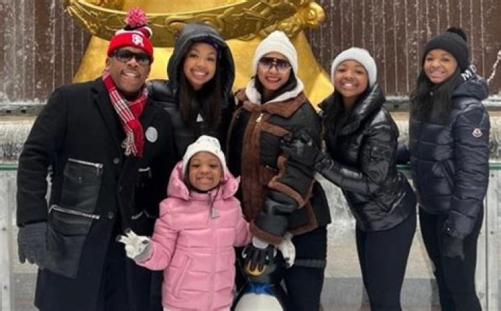 Rocky Bivens Family: Is He Related To Michael Bivins? Wiki And Parents
