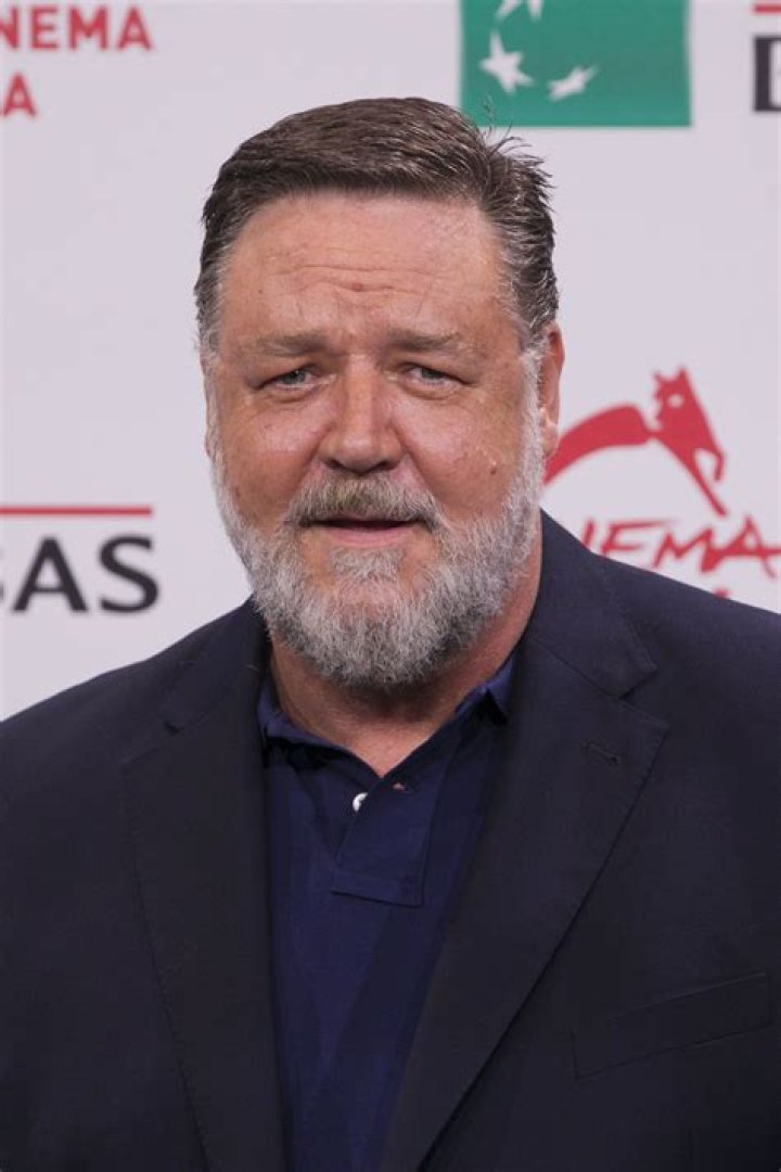 
Russell Crowe’s Unhinged First Major Movie To Release As Theaters Reopen 