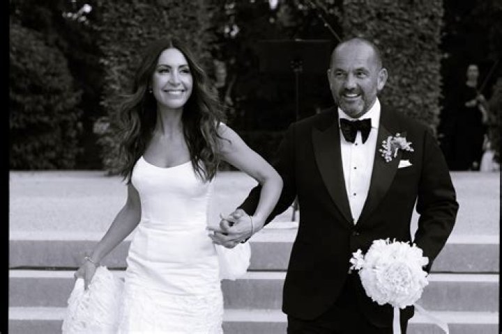 
Sanchia Brahimi, Guillaume Brahimi’s Wife – 5 Fast Facts 