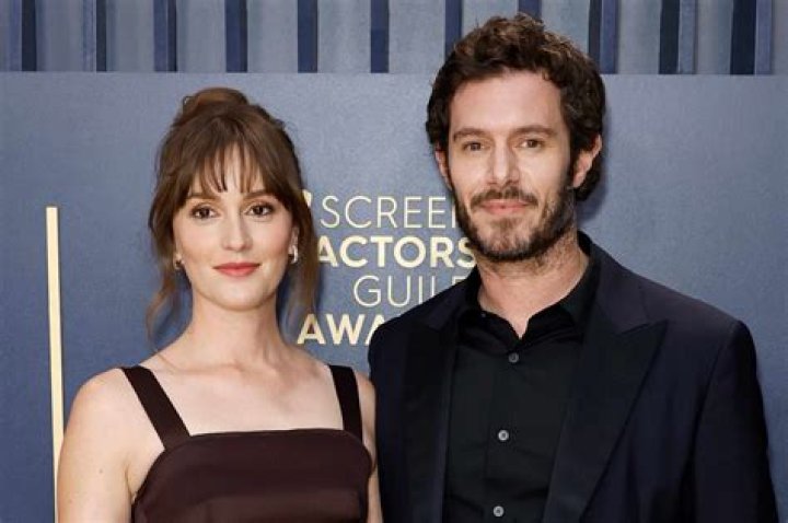 Sara Waisglass and Leighton Meester Might Look Alike But They Are Not Related