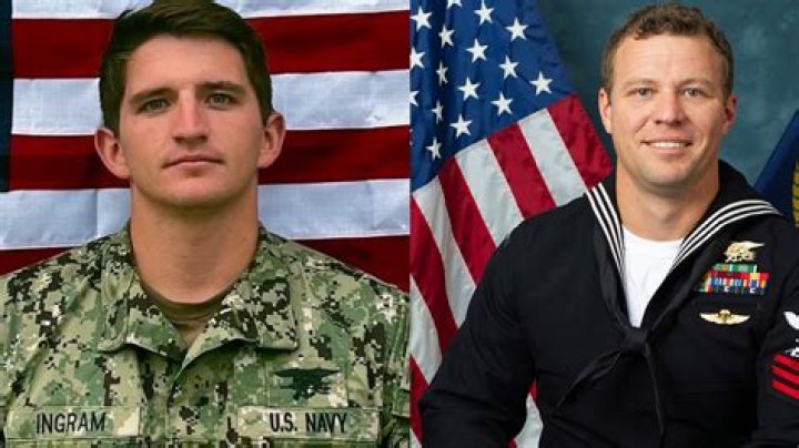 
Seaman James Derek Lovelace Death Cause – Navy Seal Dies During Hell Week 