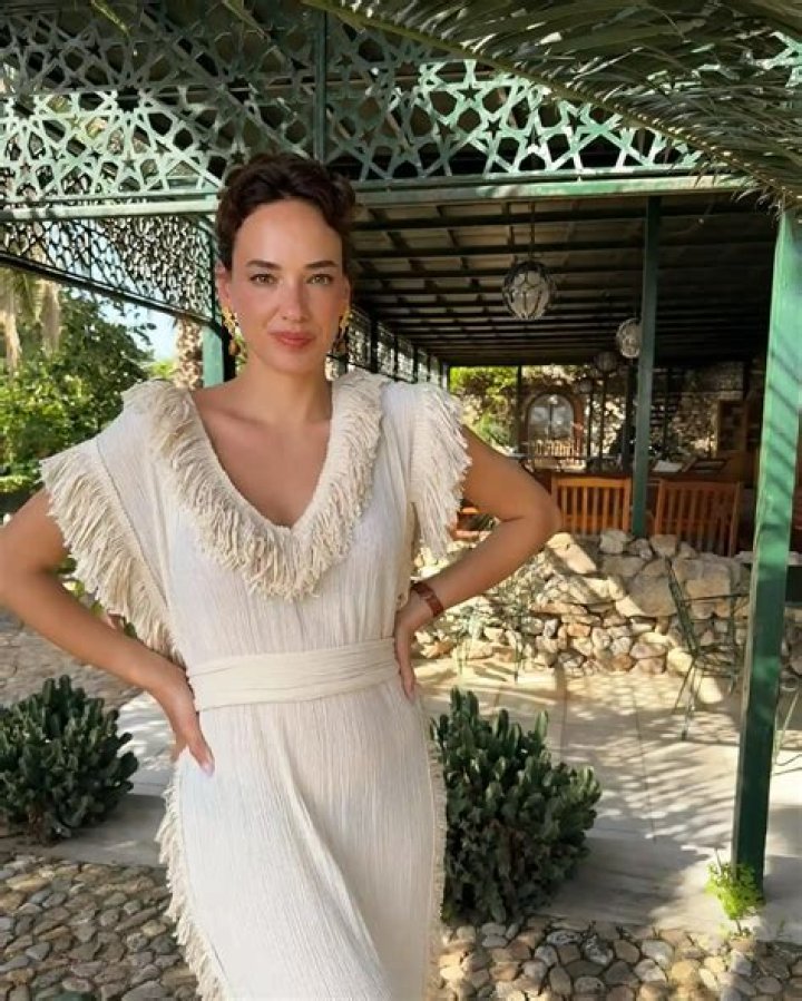 Seda Bakan Height, Weight, Net Worth, Age, Birthday, Wikipedia, Who, Nationality, Biography