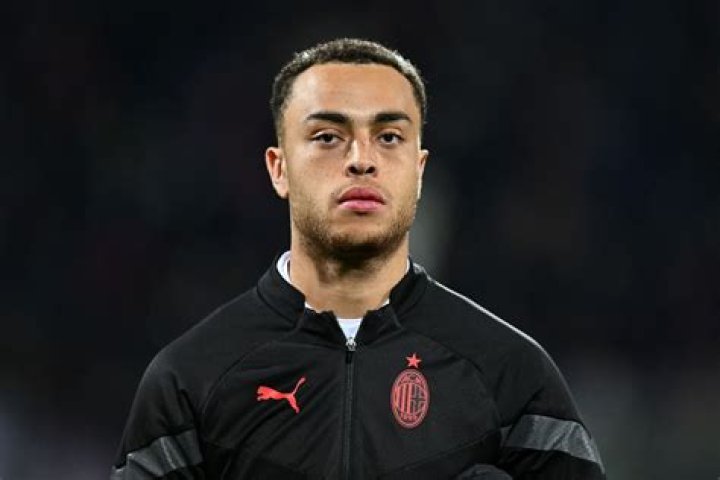 
Sergino Dest Nearing AC Milan Move 