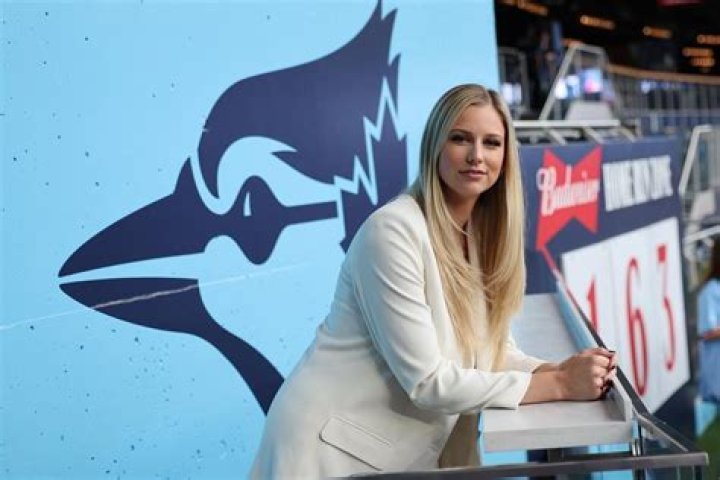 
Shawn Mckenzie From Sportsnet CA Was Arrested On Public Intoxication Charges 