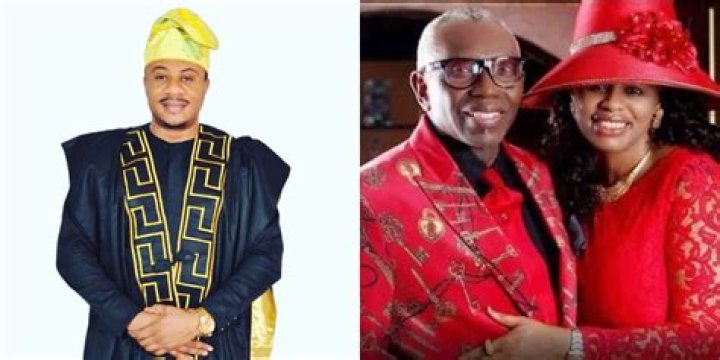
‘She’s always embarrassing herself’ – Netizens drag Nkechi Blessing for saying she dumped Opeyemi Falegan to date 27 yr old boy 